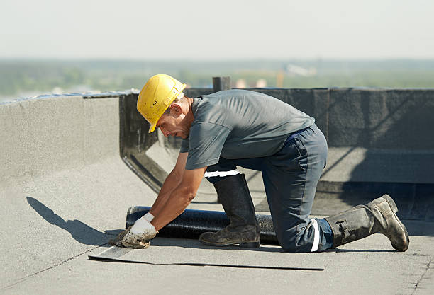 Best Spray Foam Insulation in Ford City, PA