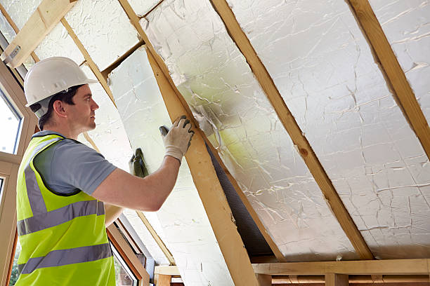 Best Specialized Insulation Services in Ford City, PA